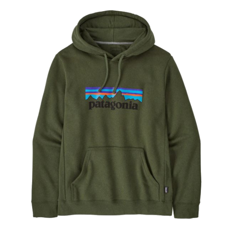 Patagonia P-6 Logo Uprisal Hoody - Unisex - Image 8